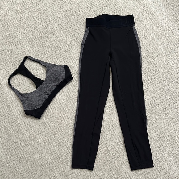 Lululemon Matching Set - Picture 1 of 6